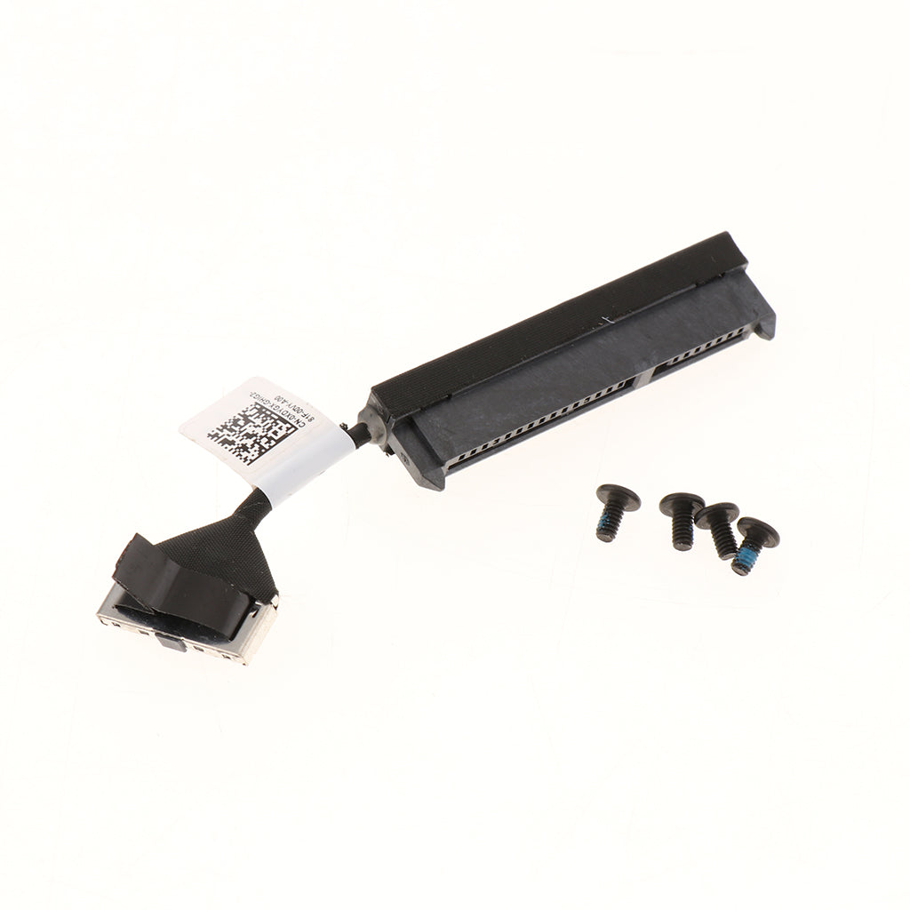 Hard Drive HDD Cable + Caddy for Dell XPS 15 9550 9560 Precision 5510 XDYGX