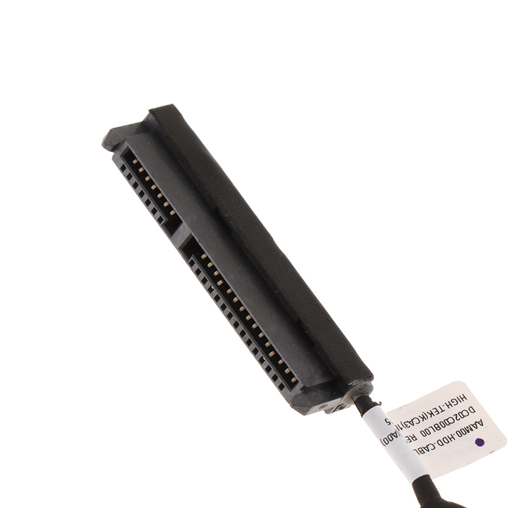 Hard Drive HDD Cable + Caddy for Dell XPS 15 9550 9560 Precision 5510 XDYGX