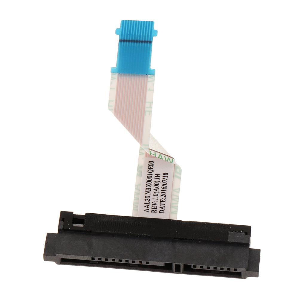 Replacements HDD Cord, Hard Drive Flex Cable Adapter for Dell Inspiron 15, 5555, 5558, 5559, 5000 Computers