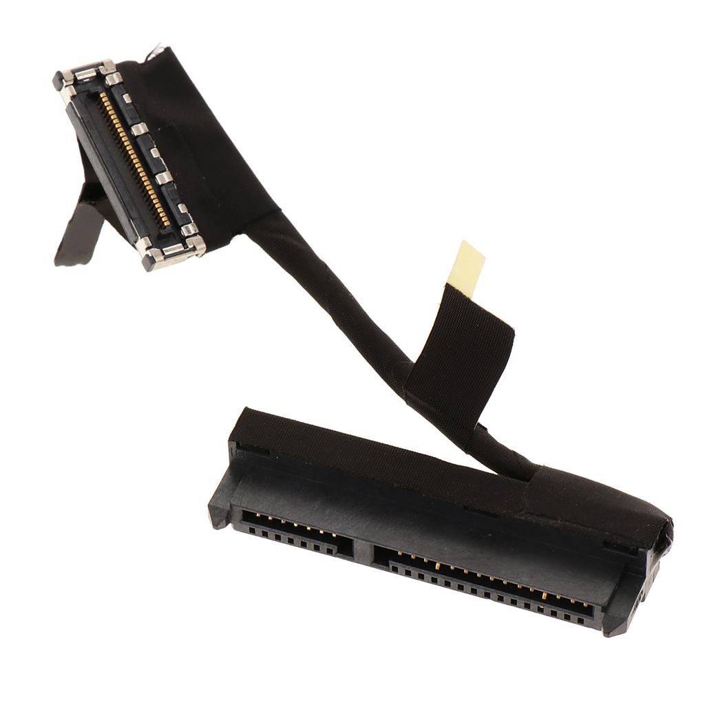 SATA Hard Drive Adapter Interposer Connector for DELL Latitude E3480 E3580