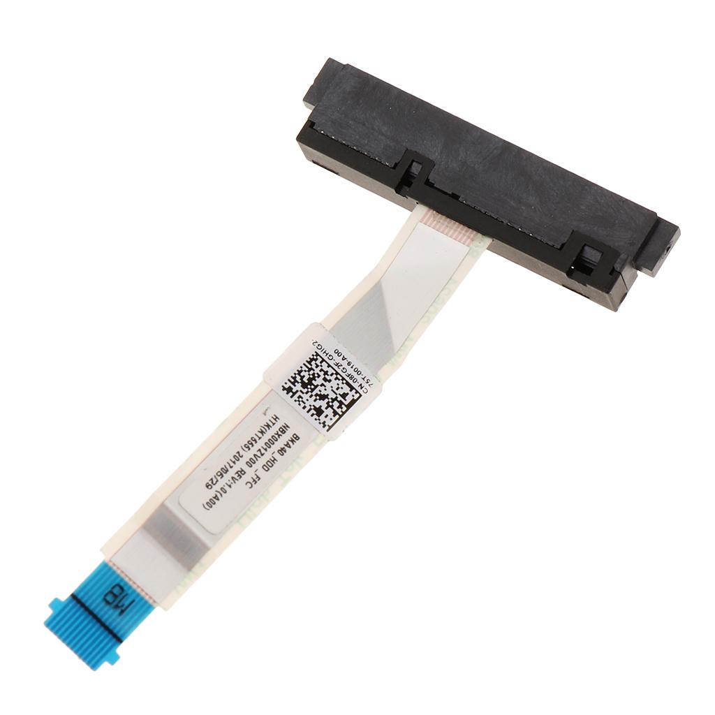 HDD Hard Drive Flex Cable For Dell Inspiron 7000/7560/7460/3451/5758 Laptop