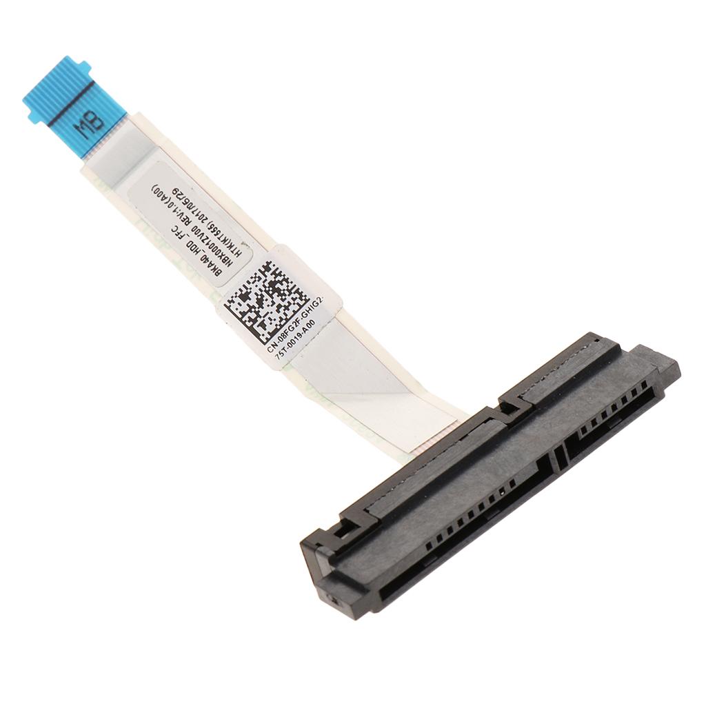 HDD Hard Drive Flex Cable For Dell Inspiron 7000/7560/7460/3451/5758 Laptop