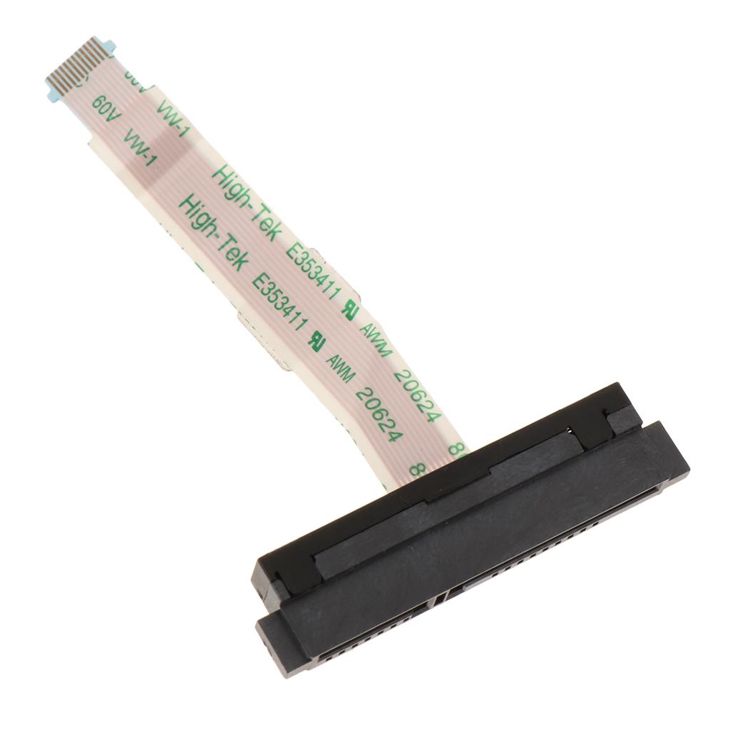 HDD Hard Drive Flex Cable For Dell Inspiron 7000/7560/7460/3451/5758 Laptop