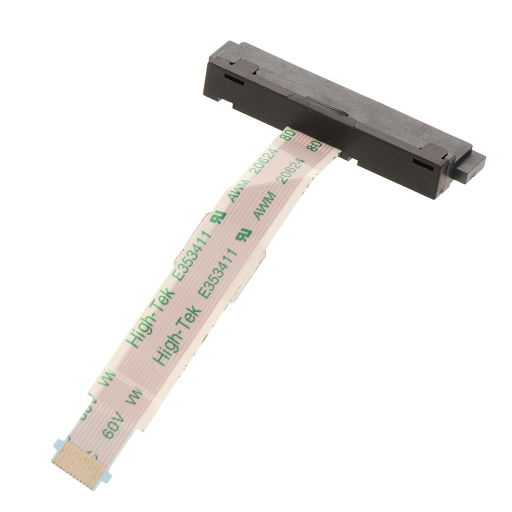 HDD Hard Drive Flex Cable For Dell Inspiron 7000/7560/7460/3451/5758 Laptop