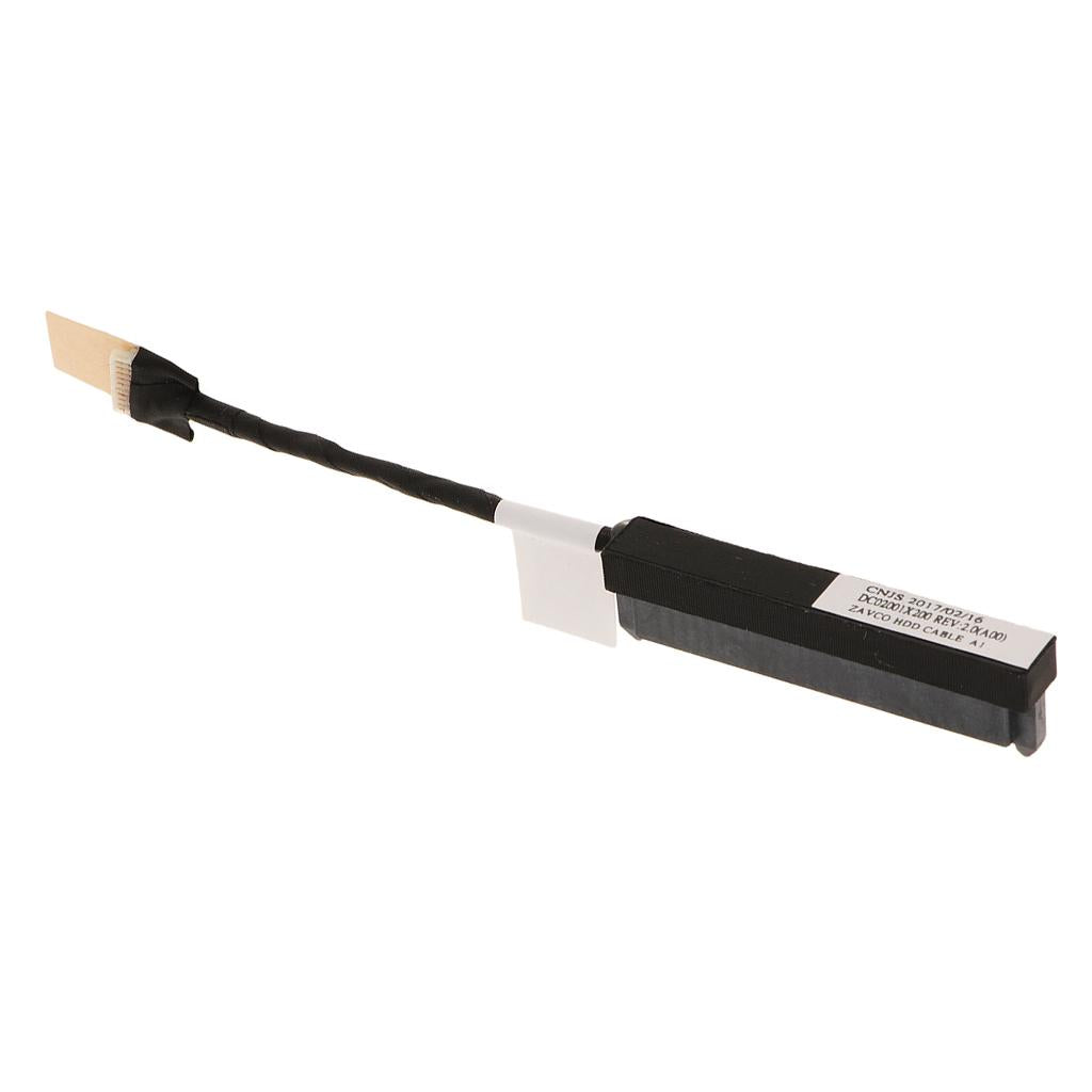 HDD Hard Drive Flex Cable For Dell 15/5547/5557 Laptop