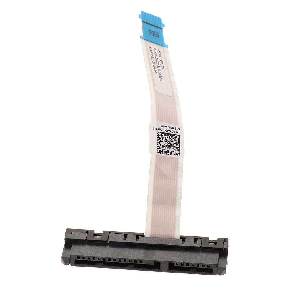 Hard Disk Drive Flex Cable for Dell Vostro 14 5000 Series 5468 Computer Component Replacement Part