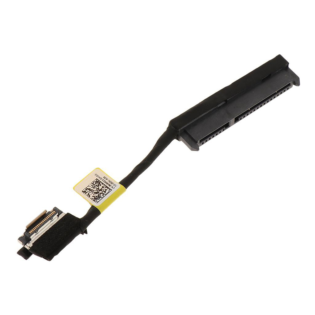 Replacement Laptop SATA Hard Drive Connector with Cable for Dell Latitude E5270