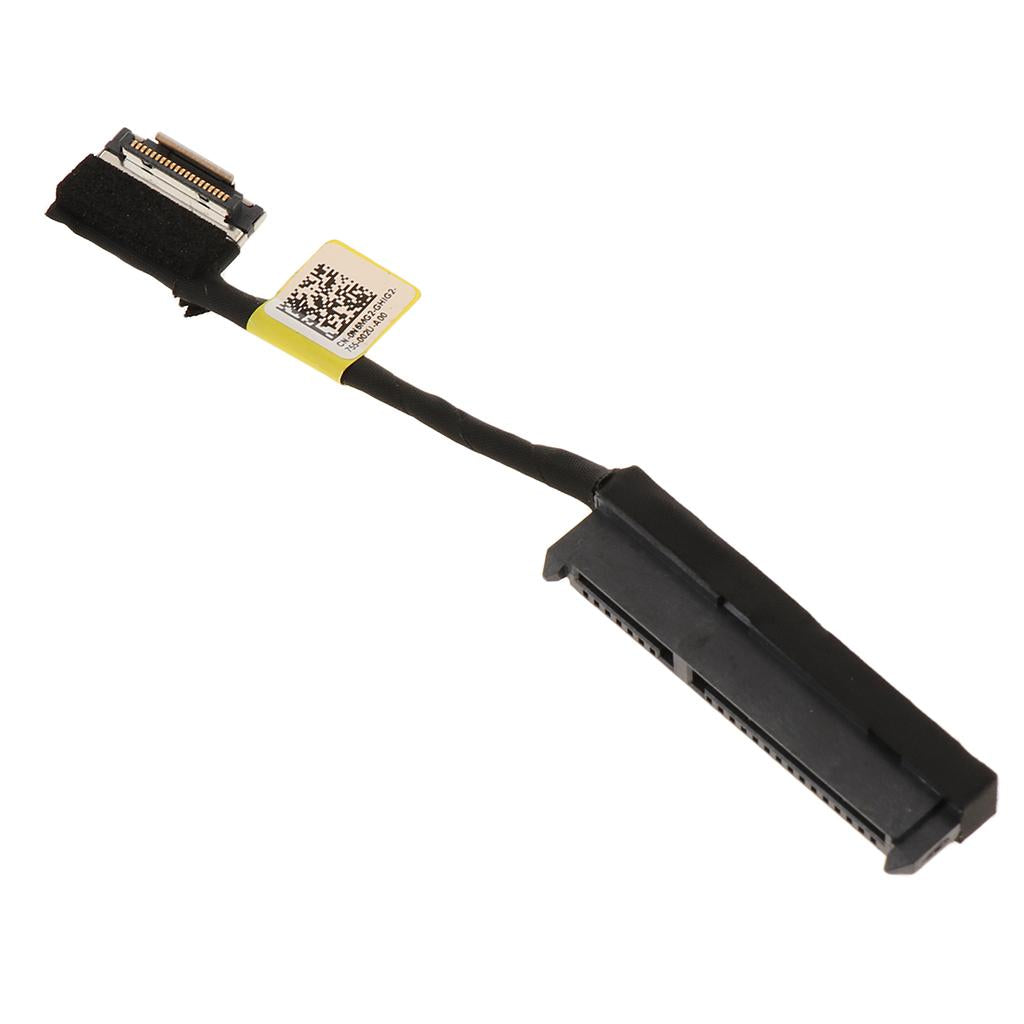 Replacement Laptop SATA Hard Drive Connector with Cable for Dell Latitude E5270