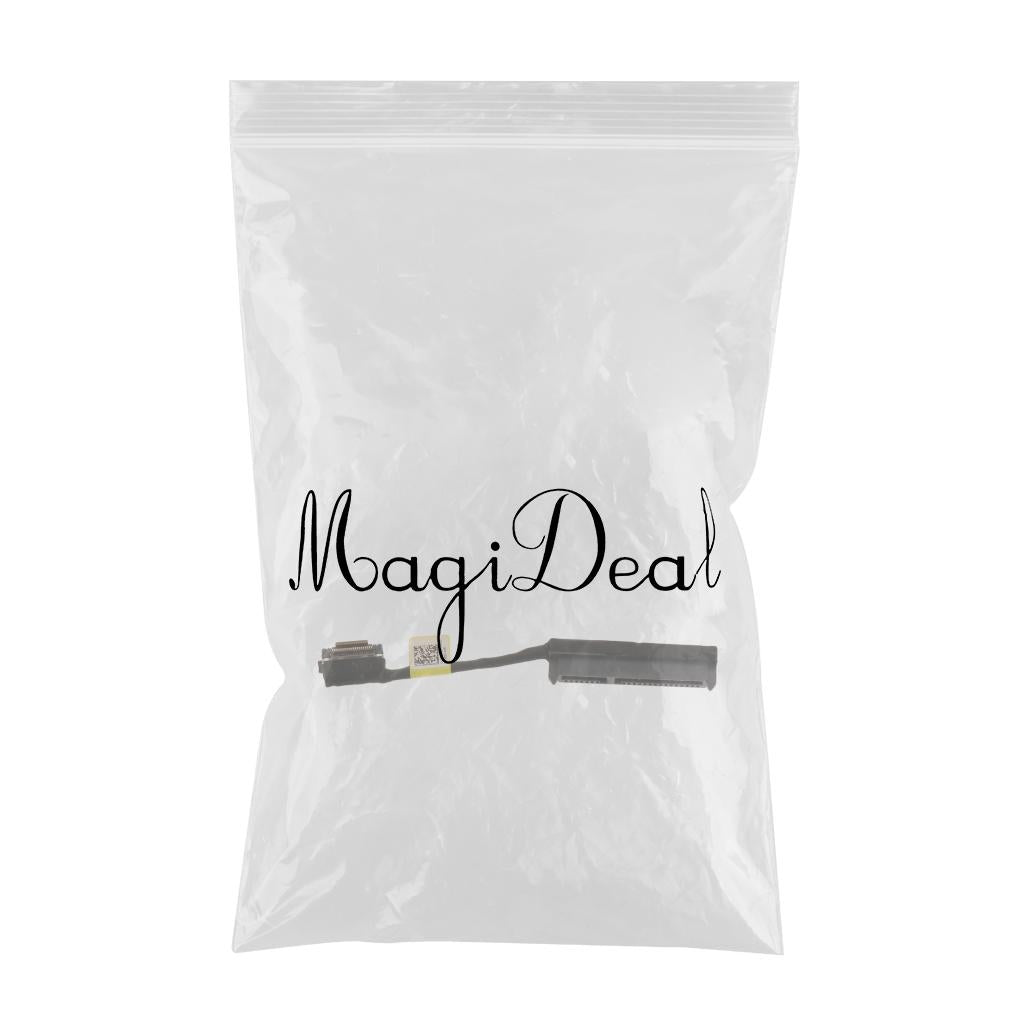 Replacement Laptop SATA Hard Drive Connector with Cable for Dell Latitude E5270