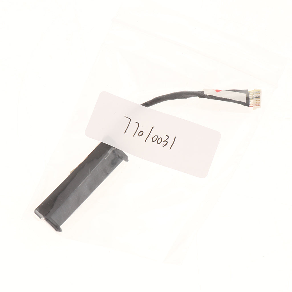 Replacement Laptop SATA Hard Drive Connector with Cable for HP ENVY M6 K M6 K010DX