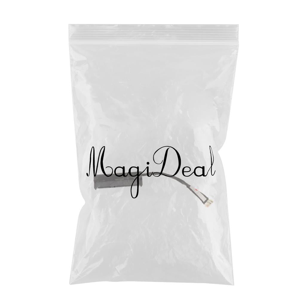 Replacement Laptop SATA Hard Drive Connector with Cable for HP ENVY M6 K M6 K010DX