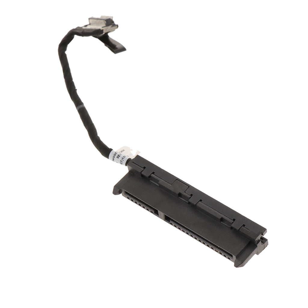 Hard Drive Disk Cable Connector for Dell 3147 and 3152 and 3148 Series PC Laptops
