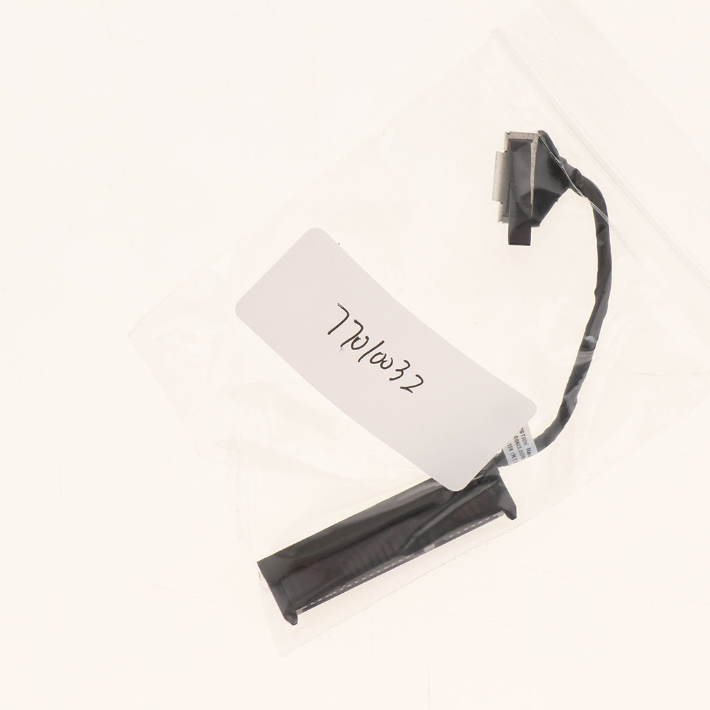 Hard Drive Disk Cable Connector for Dell 3147 and 3152 and 3148 Series PC Laptops