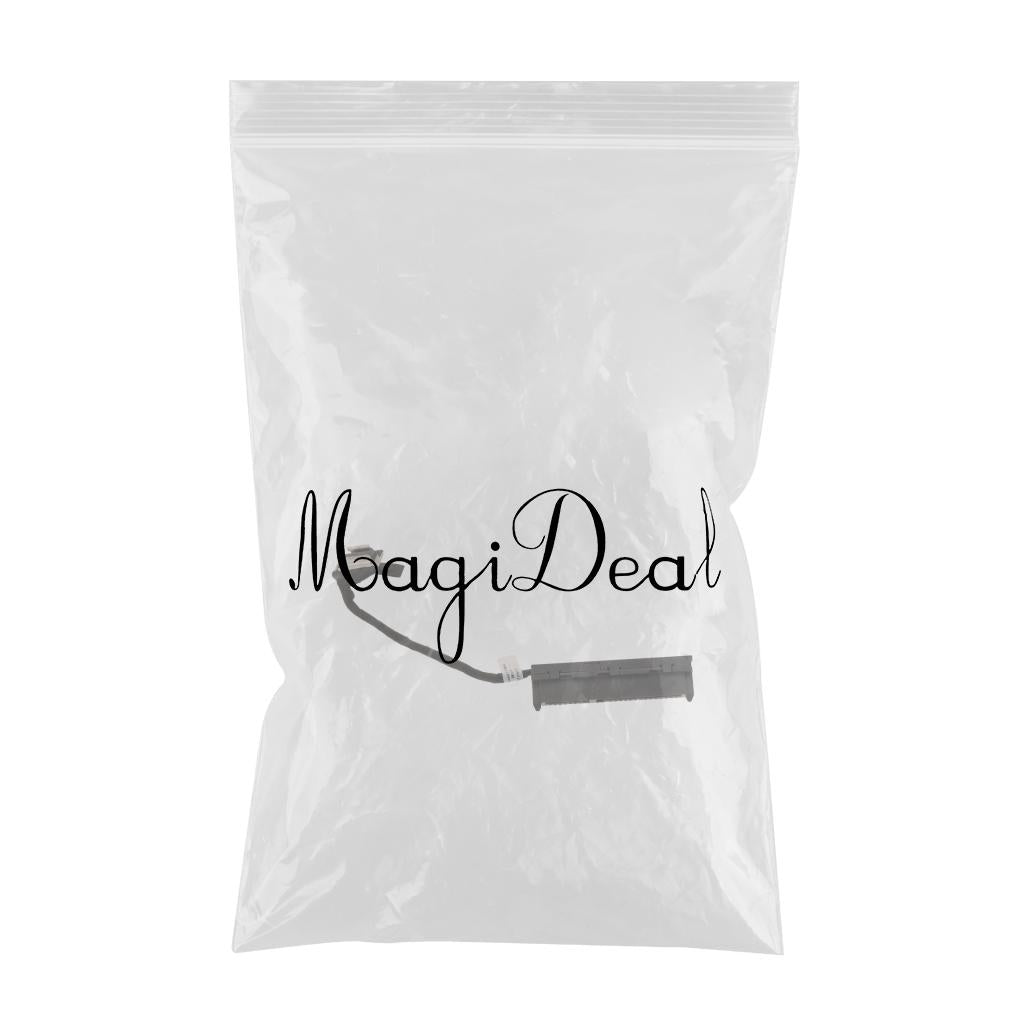 Hard Drive Disk Cable Connector for Dell 3147 and 3152 and 3148 Series PC Laptops