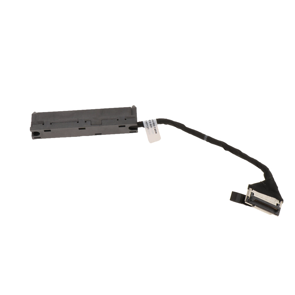 Hard Drive Disk Cable Connector for Dell 3147 and 3152 and 3148 Series PC Laptops