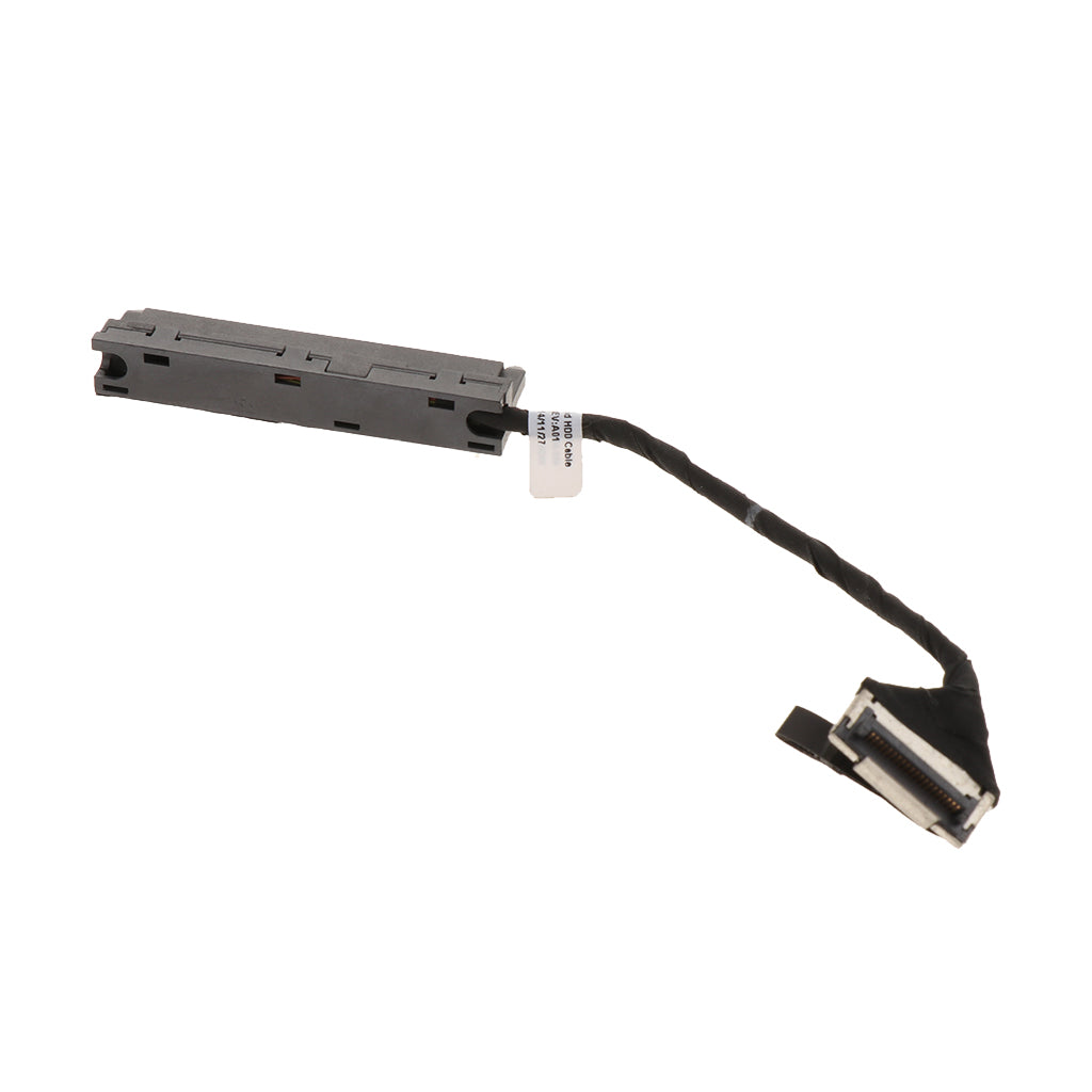 Hard Drive Disk Cable Connector for Dell 3147 and 3152 and 3148 Series PC Laptops