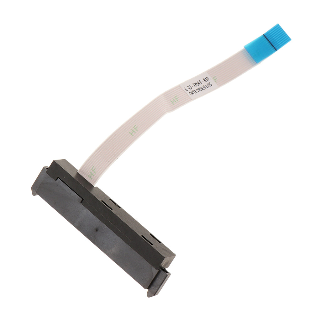 Laptop SATA Hard Drive Connector HDD Cable for Clevo P640 P640RE Series