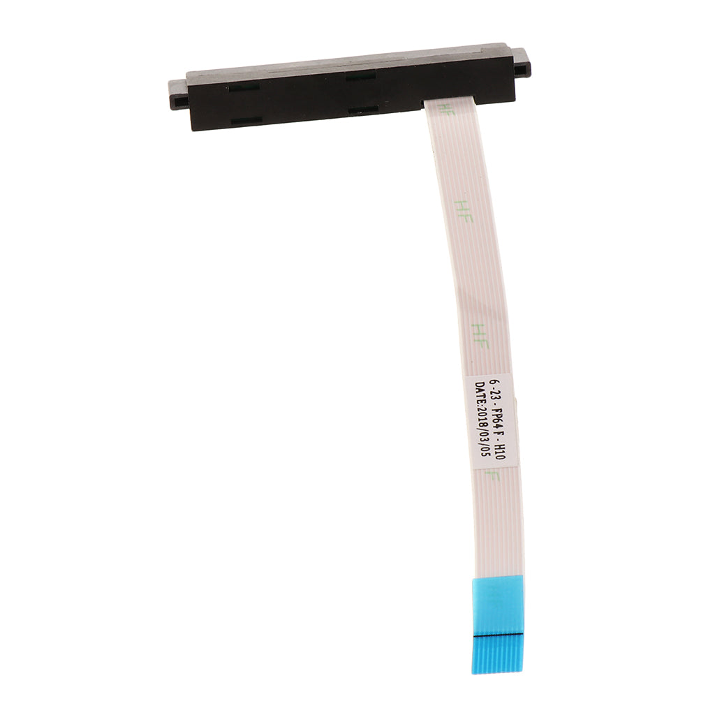 Laptop SATA Hard Drive Connector HDD Cable for Clevo P640 P640RE Series