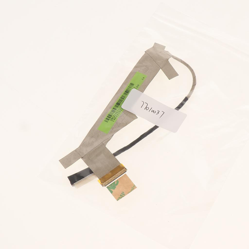 LCD-LED-Flex-Video-Screen-Cable-Connector-for-ASUS-1025C-Laptop