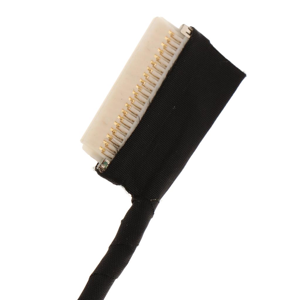 LCD LED Flex Video Screen Cable Connector for ASUS 1025C Laptop