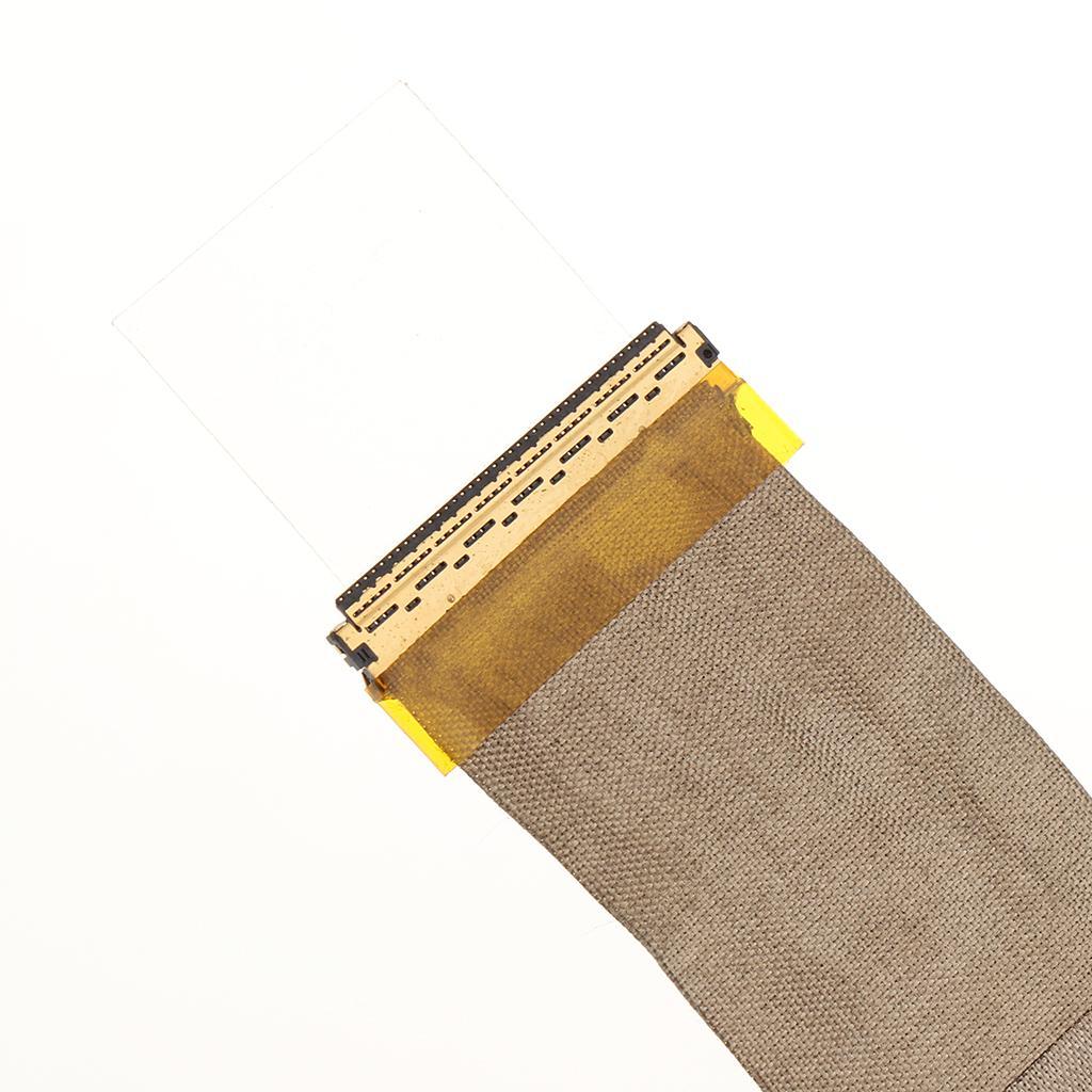 LCD LED Flex Video Screen Cable Connector for ASUS 1025C Laptop
