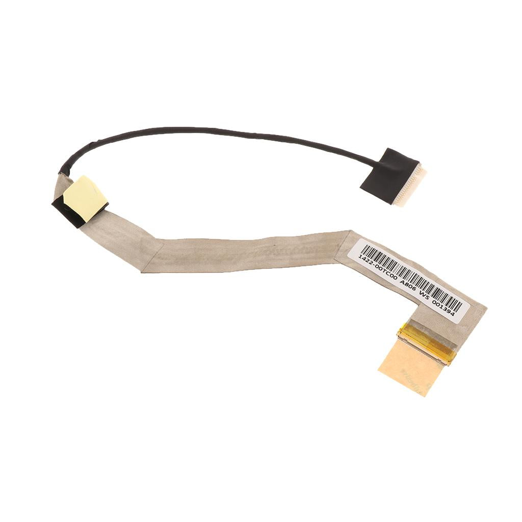 Laptop LCD Screen Flex Ribbon Video Cable for ASUS 1015 1015PX 1015PE 1011PX
