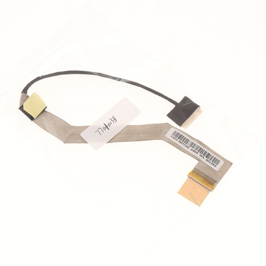 Laptop LCD Screen Flex Ribbon Video Cable for ASUS 1015 1015PX 1015PE 1011PX