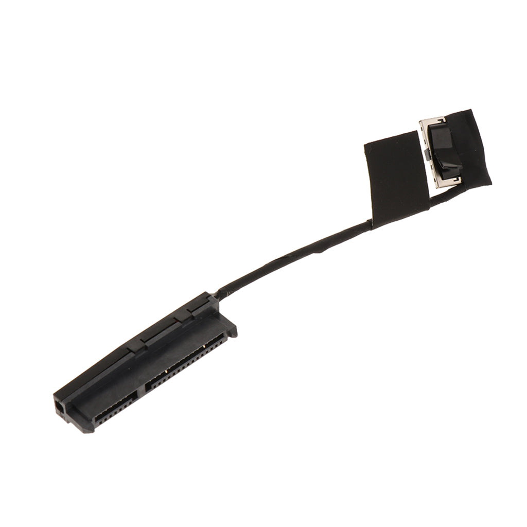 Hard Drive Disk Cable Connector for Dell Latitude 3490, E3490 Series PC Laptops