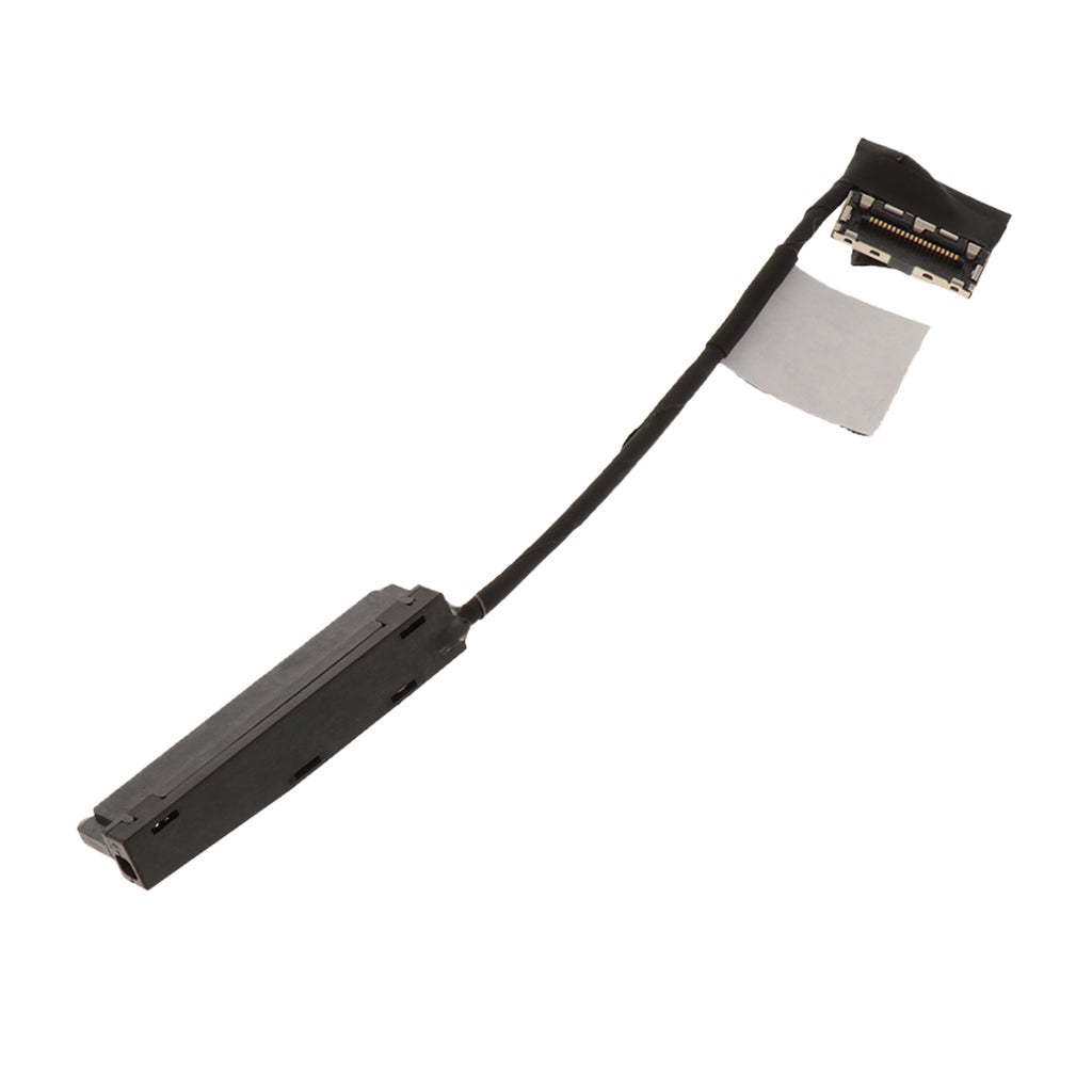 Hard Drive Disk Cable Connector for Dell Latitude 3490, E3490 Series PC Laptops