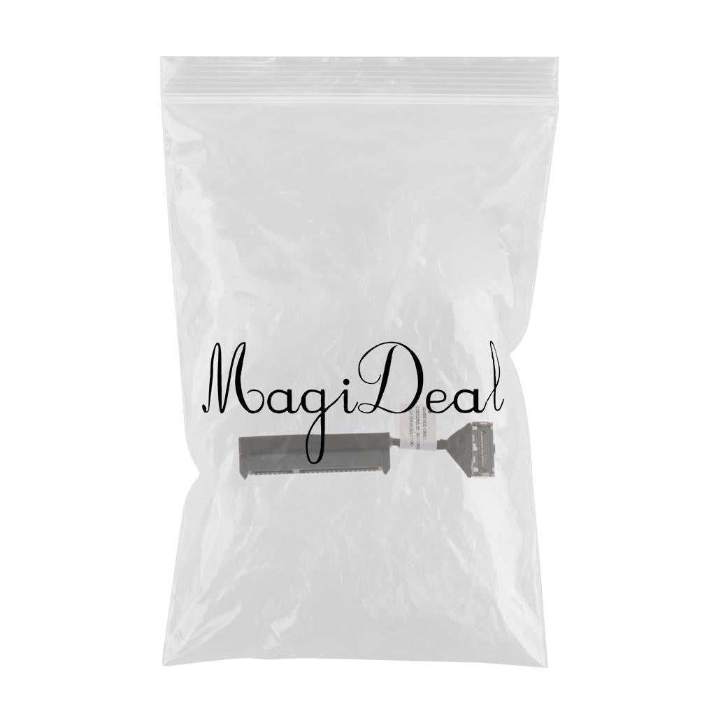 Hard Drive Disk Cable Connector for Dell XPS15 9550 / 9560 / 9570 & Precision 5530 / 5520 Series PC Laptops