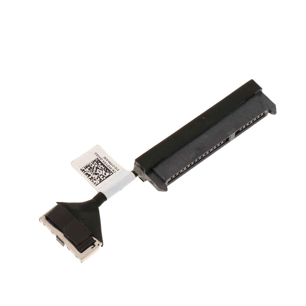 Hard Drive Disk Cable Connector for Dell XPS15 9550 / 9560 / 9570 & Precision 5530 / 5520 Series PC Laptops