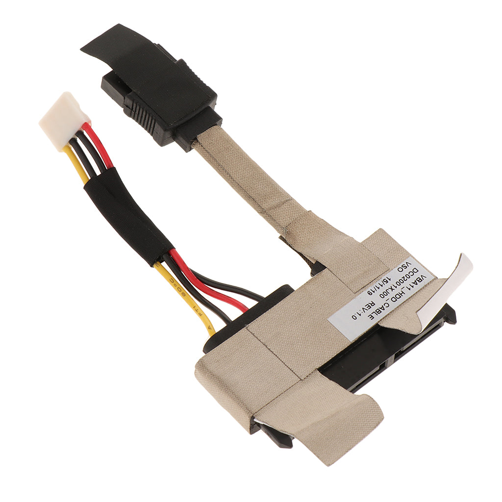 Sata HDD Hard Drive Cable Adapter for Lenovo C240 C245 All in One Desktop
