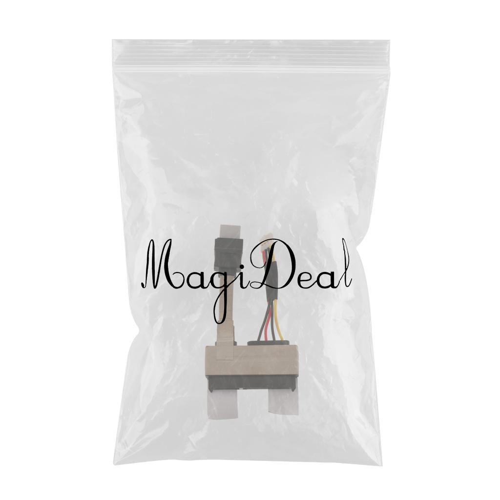 Sata HDD Hard Drive Cable Adapter for Lenovo C240 C245 All in One Desktop