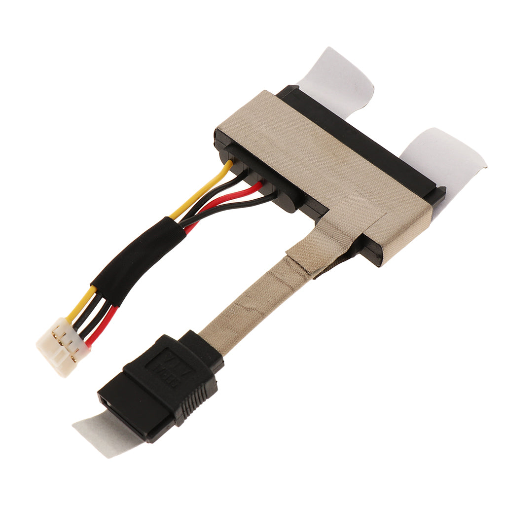 Sata HDD Hard Drive Cable Adapter for Lenovo C240 C245 All in One Desktop
