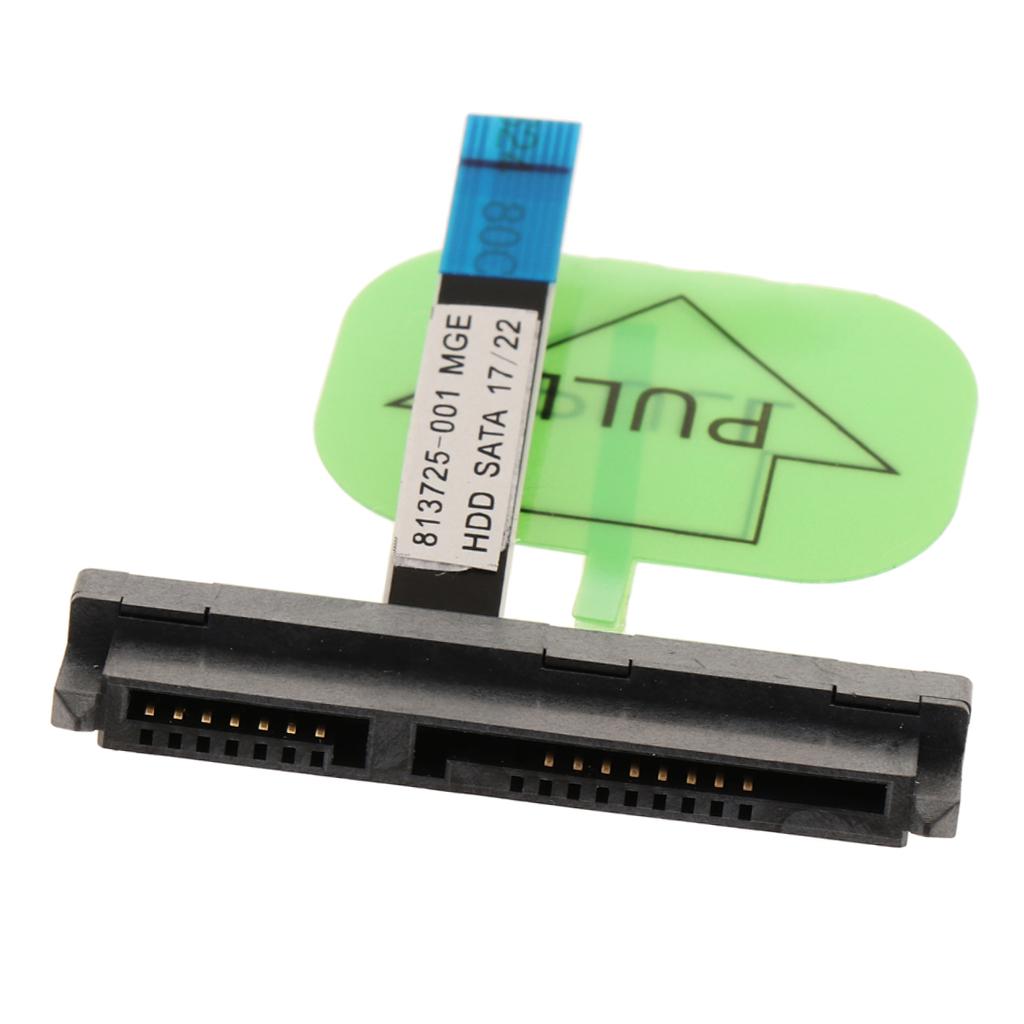 Replacements HDD Hard Drive Flex Cable 813725 001 for HP ProDesk 600 G2 Mini USFF Computers