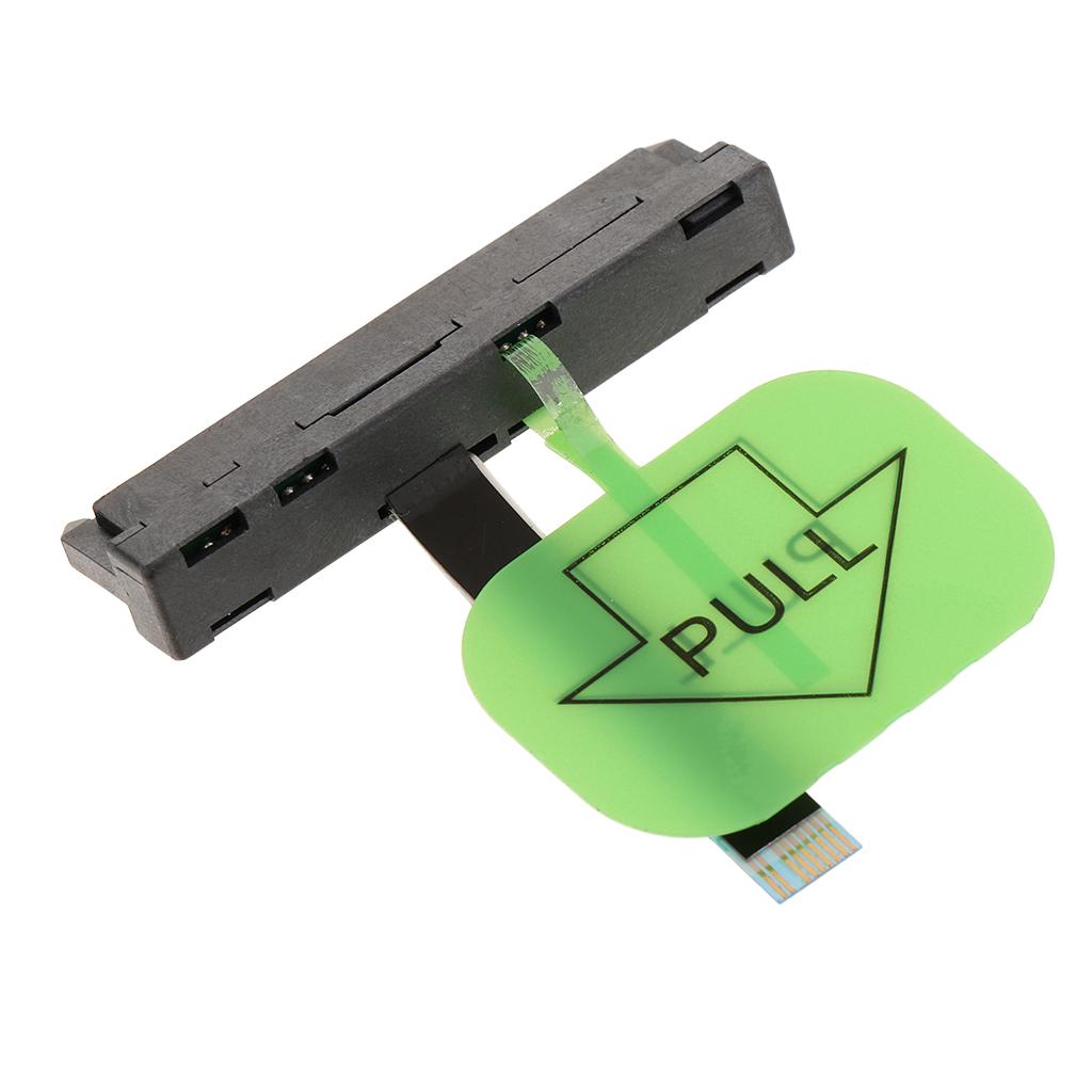 Replacements HDD Hard Drive Flex Cable 813725 001 for HP ProDesk 600 G2 Mini USFF Computers