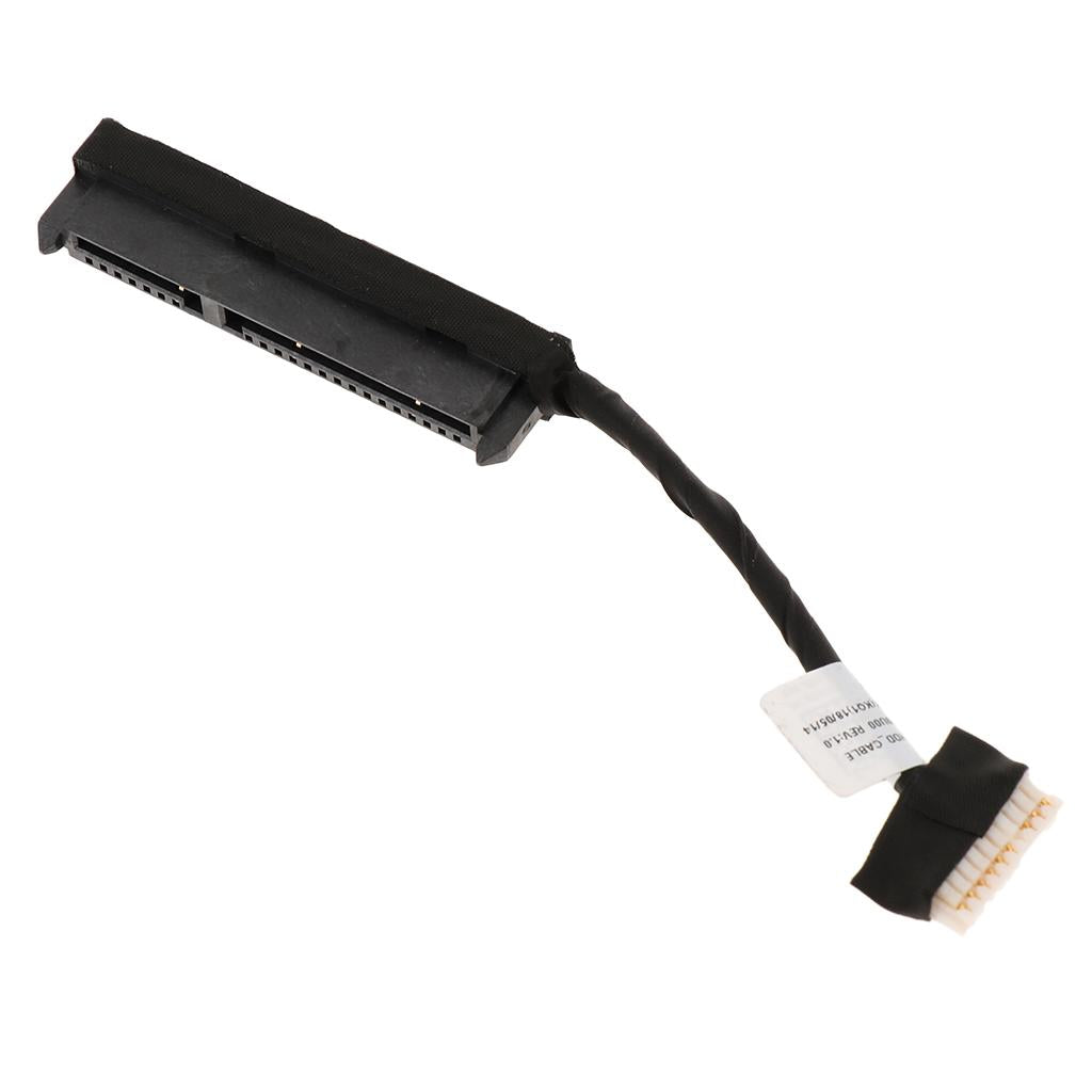 Replacement Laptop SATA Hard Drive Connector with Cable for HP ZBook 15 17 G3 G4