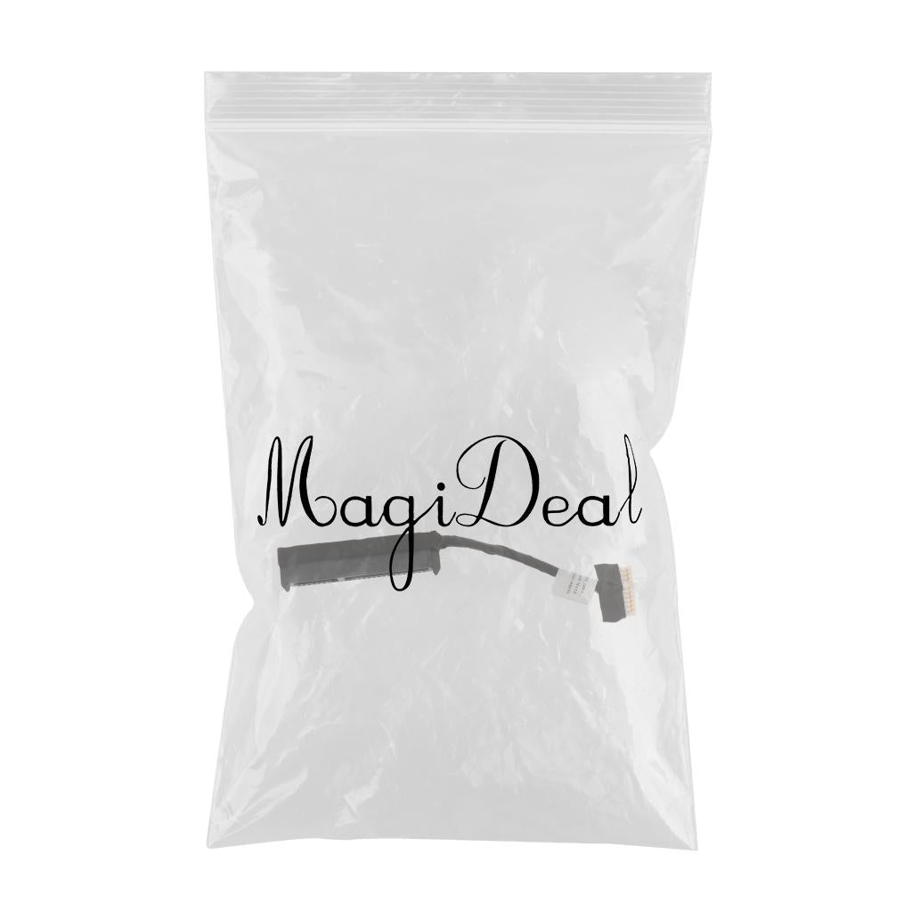 Replacement Laptop SATA Hard Drive Connector with Cable for HP ZBook 15 17 G3 G4