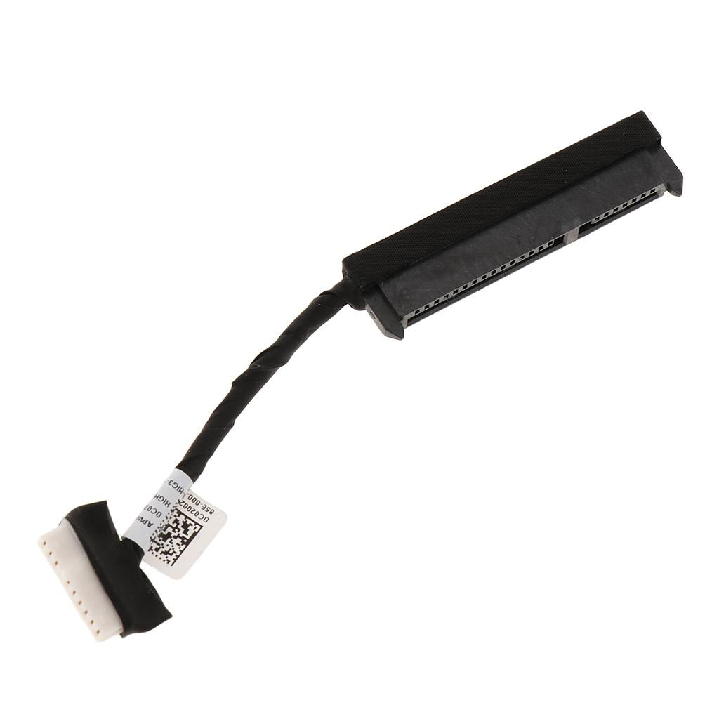 Replacement Laptop SATA Hard Drive Connector with Cable for HP ZBook 15 17 G3 G4