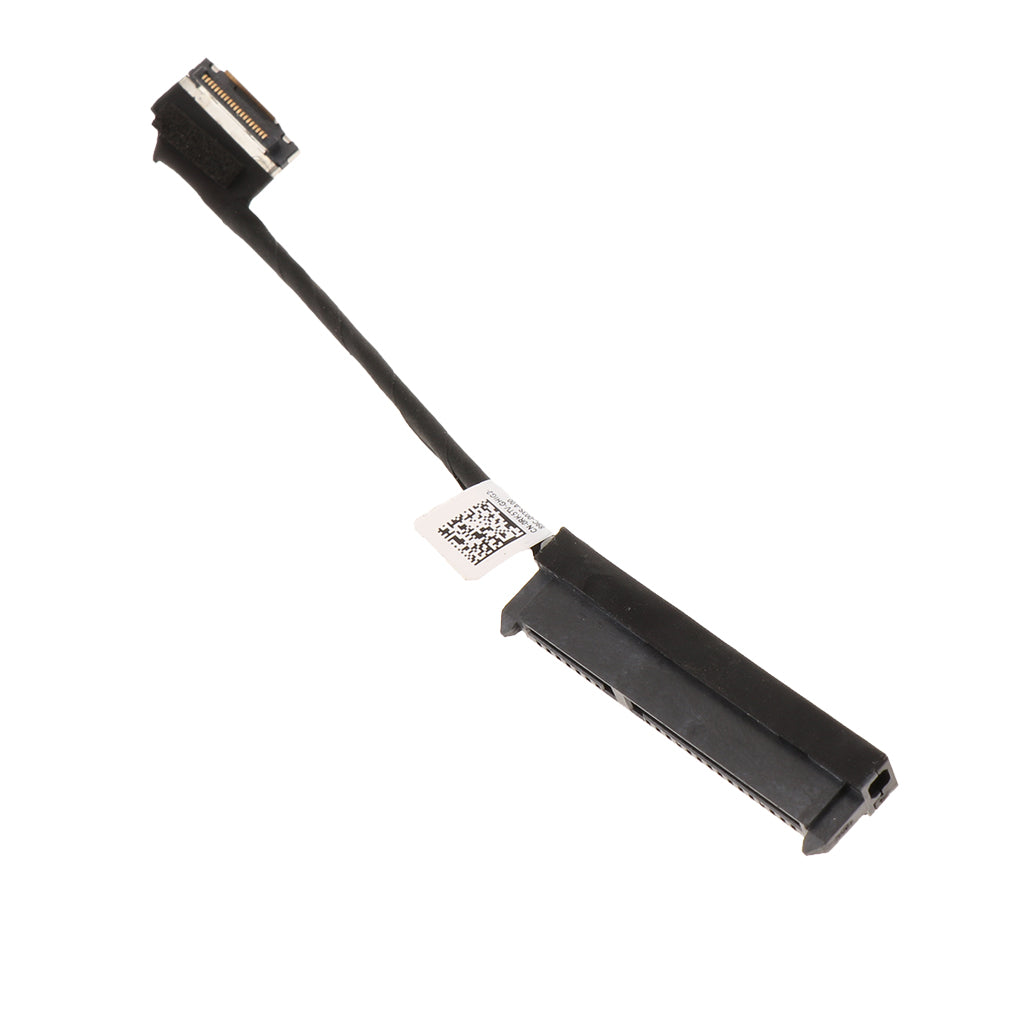 Laptop SATA Hard Drive Connector HDD Cable Adapter for DELL Latitude E5280