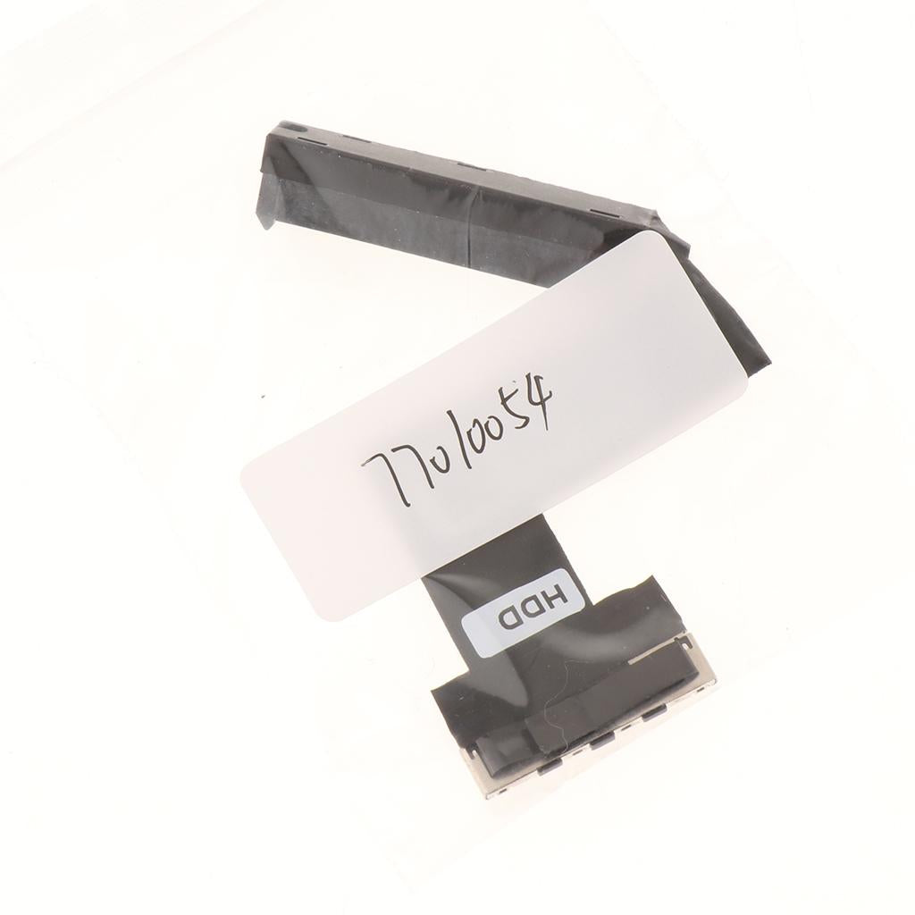 Laptop SATA Hard Drive Connector HDD Cable Adapter for DELL Alienware 13 R2