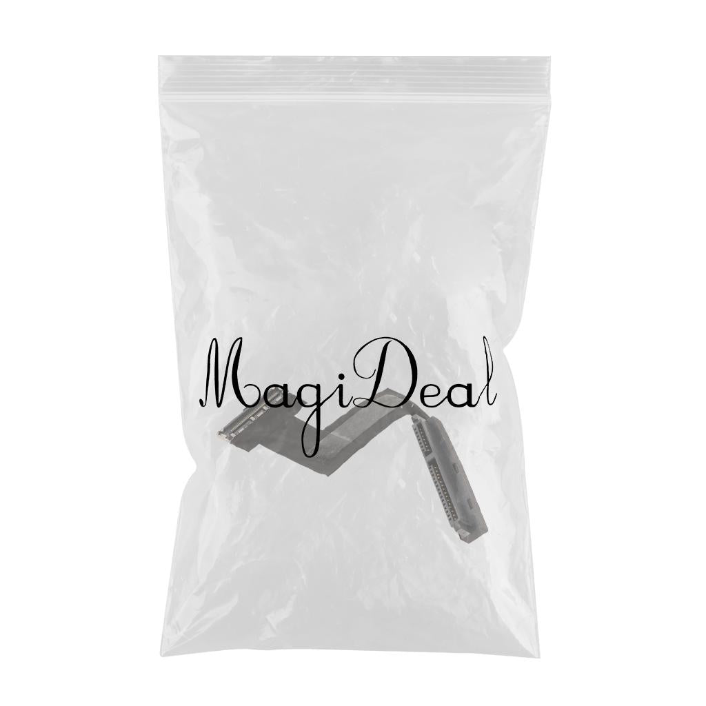 Laptop SATA Hard Drive Connector HDD Cable Adapter for DELL Alienware 13 R2