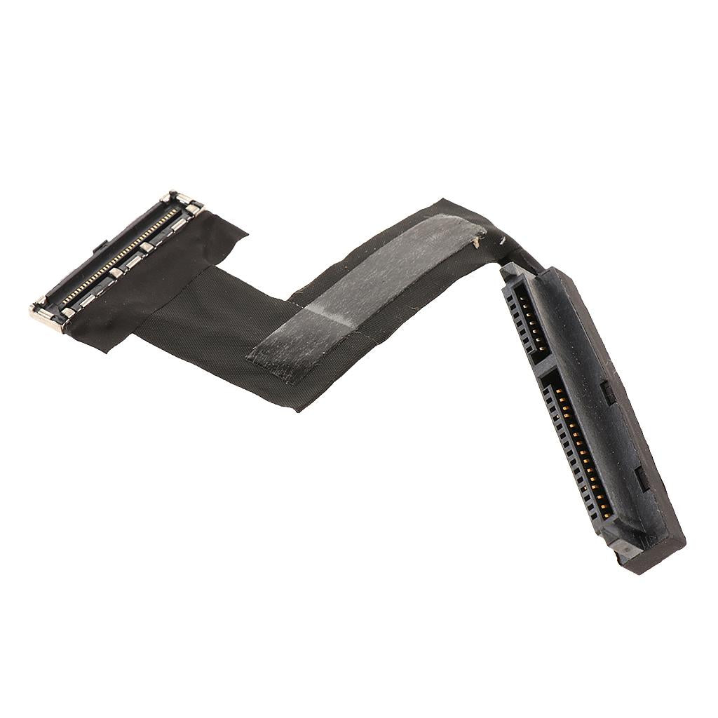 Laptop SATA Hard Drive Connector HDD Cable Adapter for DELL Alienware 13 R2