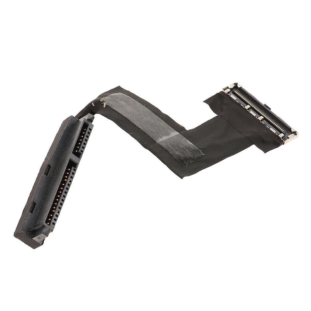 Laptop SATA Hard Drive Connector HDD Cable Adapter for DELL Alienware 13 R2