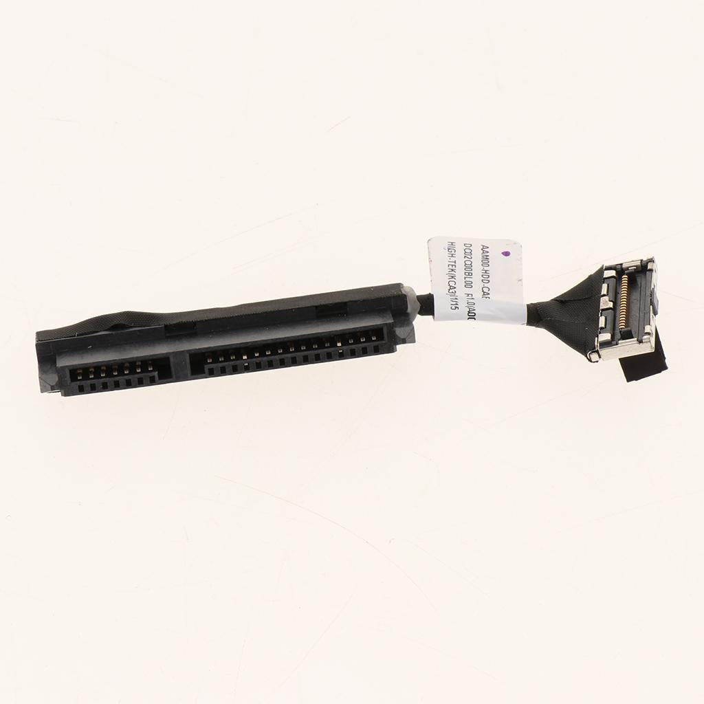 Hard Drive HDD Cable Connector for DELL XPS 15 9550 9560 Precision M5510
