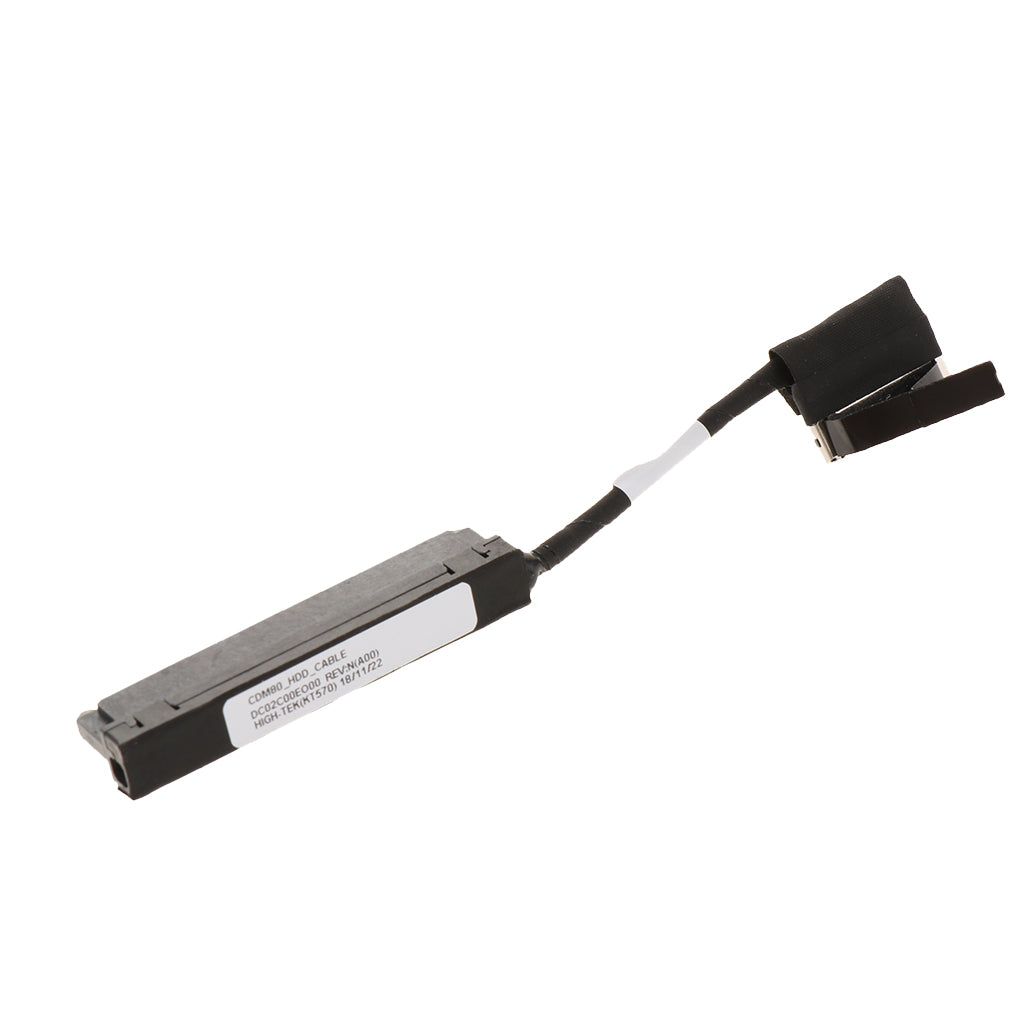 Hard Drive Connector Cable for Dell E5580 E5590 E5591 M3520 3530