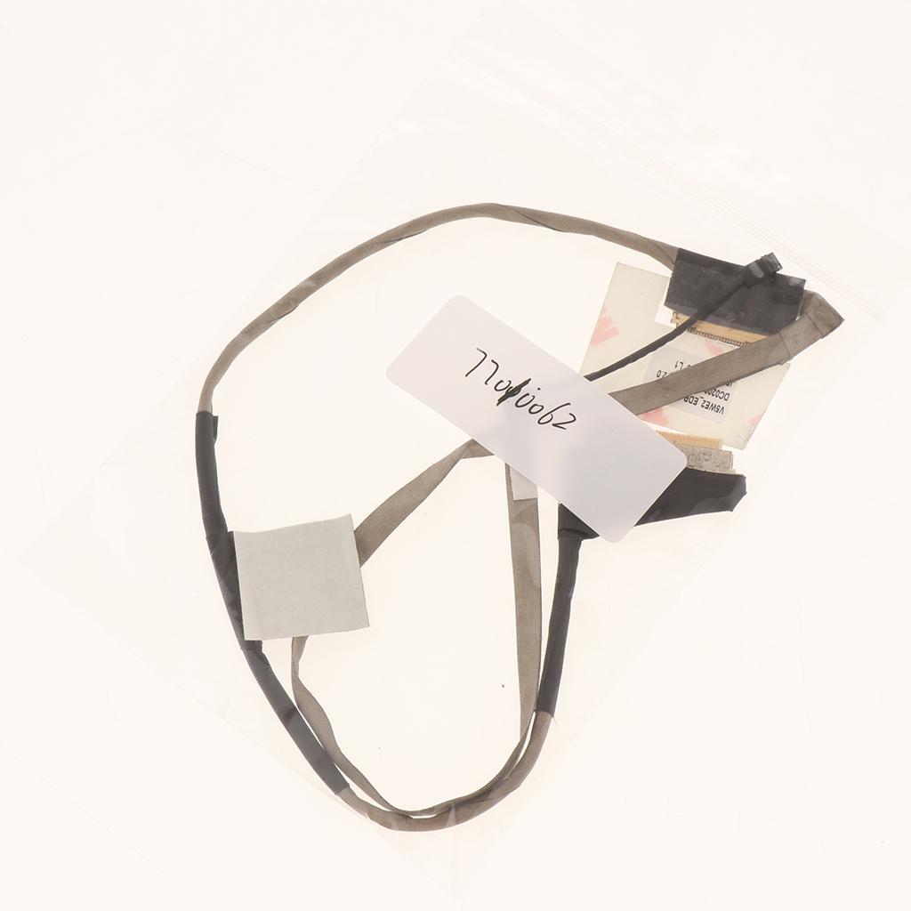 LCD-LED-Flex-Video-Screen-Cable-Connector-for-Acer-E1-510-570-532-572G-V5WE2