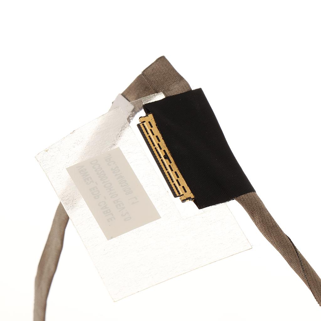 LCD LED Flex Video Screen Cable Connector for Acer E1 510 570 532 572G V5WE2