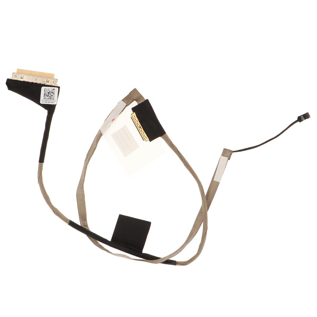 LCD LED Flex Video Screen Cable Connector for Acer E1 510 570 532 572G V5WE2