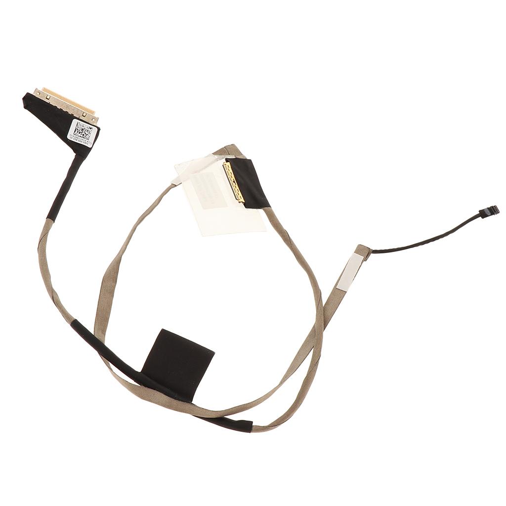 LCD LED Flex Video Screen Cable Connector for Acer E1 510 570 532 572G V5WE2